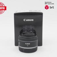 Canon RF 16 F2.8 STM (Canon)