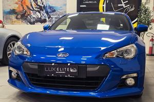 BRZ 2.0 6mt
