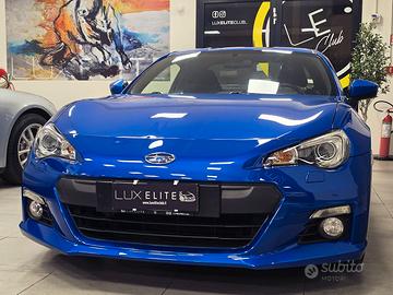 BRZ 2.0 6mt