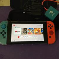 Nintendo switch v2