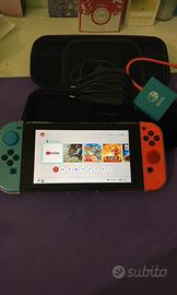 Nintendo switch v2