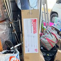 Accessori forno pizza