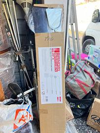 Accessori forno pizza