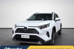 Toyota RAV4 2.5 vvt-ie hybrid Active 2wd e-cvt my1