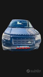FreeLander 2