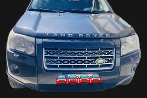 FreeLander 2