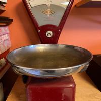 Bilancia ITALIANA Macchi portata 6Kg