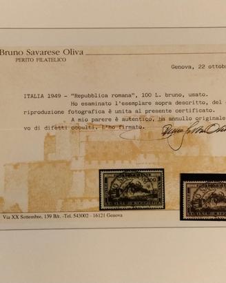 Collezione francobolli 