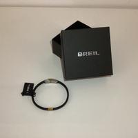 Bracciale Breil Uomo Black Diamond