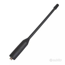 Antenna per Quansheng VHF/UHF bibanda 144/430 Mhz