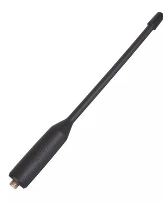 Antenna per Quansheng VHF/UHF bibanda 144/430 Mhz