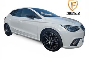 SEAT IBIZA 1.0 MPI FR SPORT