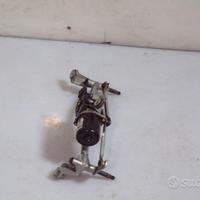 Motorino tergicristalli Smart 453 Fortwo 2018