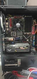asus rampage II