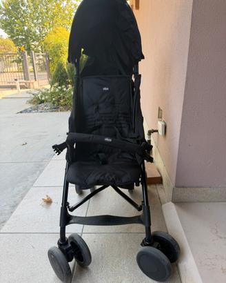 Passeggino Chicco NUOVO