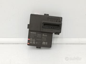 Centralina modulo bluetooth telefono renault clio