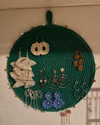 Porta orecchini