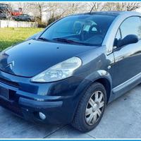 Ricambi Usati CITROEN C3 PLURIEL 2005