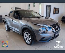 Nissan Juke 1.0 DIG-T 114 CV N-Connecta 2022