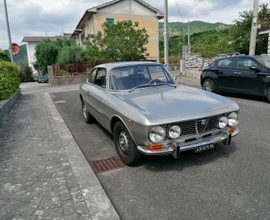 Alfa Romeo Gt Junior 1300 anno 1974