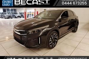 KIA XCeed 1.0 T-GDi 115CV MHEV DCT Special Editi