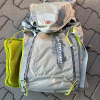 Zaino fotografico Manfrotto Off Road grigio