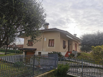 Villetta indipendente