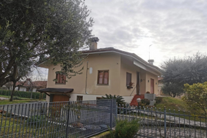 Villetta indipendente