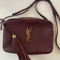Borsa YSL SAINT LAURENT Lou originale