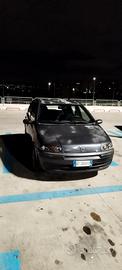 fiat punto 1.2 GPL 