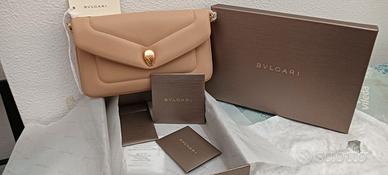 borsa pochette a busta tracolla