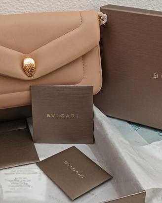 borsa pochette a busta tracolla