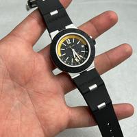 Bulgari Aluminium GMT 40MM