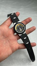 Bulgari Aluminium GMT 40MM