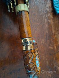 ombrello vintage Valentino