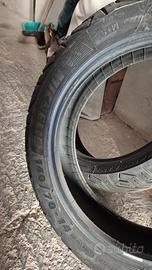 MICHELIN CITY GRIP 2 140/70-14