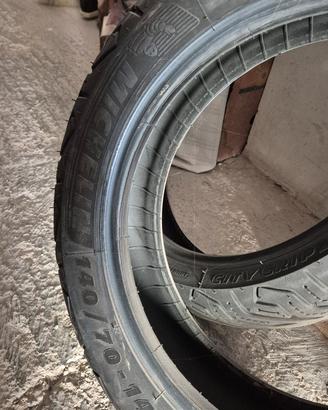 MICHELIN CITY GRIP 2 140/70-14