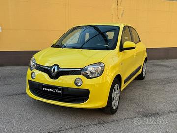 Renault Twingo 1.0 SCe Live