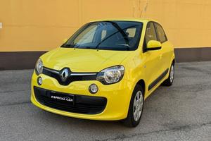 Renault Twingo 1.0 SCe Live