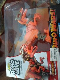 dinosauro giocattolo 