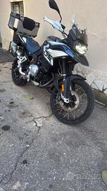 Bmw f 850 gs - 2023