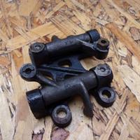 Benelli motobi sport special castelletto punterie