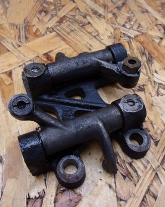 Benelli motobi sport special castelletto punterie