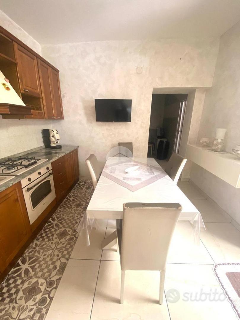 Apartment in Torre del Greco, Sant'Antonio - Vista 5