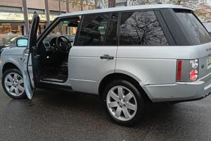 Range rover