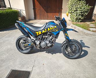 Yamaha XT 660 X