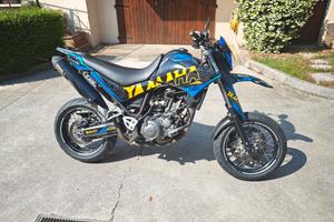 Yamaha XT 660 X