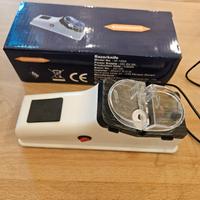 affila coltelli elettrico