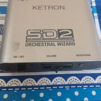 KETRON SD2