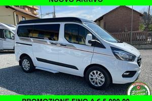 DETHLEFFS GLOBEVAN CAMP ONE